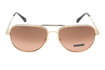 Serengeti Trailblazer Large SS868005 (Gold) Gepolariseerd
